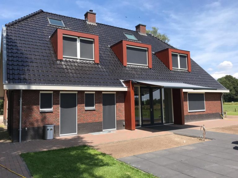 Review Klanten van de Zonwering Fabriek